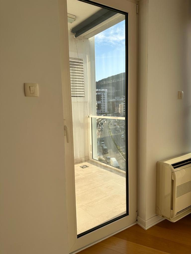 Tc Big Apartments Budva Zimmer foto