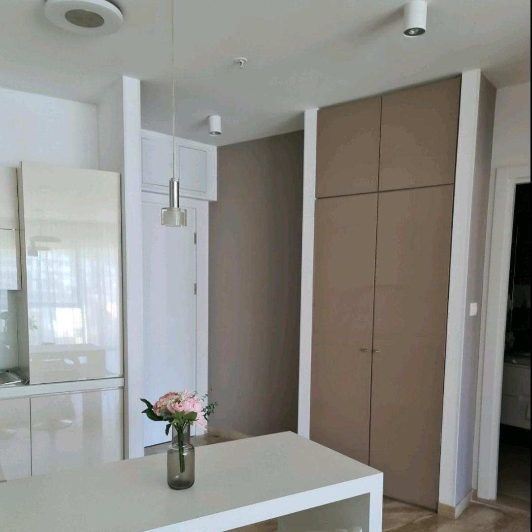Tc Big Apartments Budva Zimmer foto