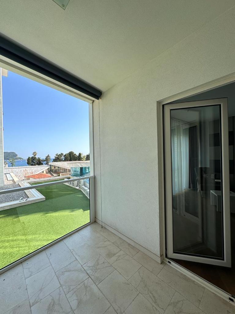 Tc Big Apartments Budva Zimmer foto