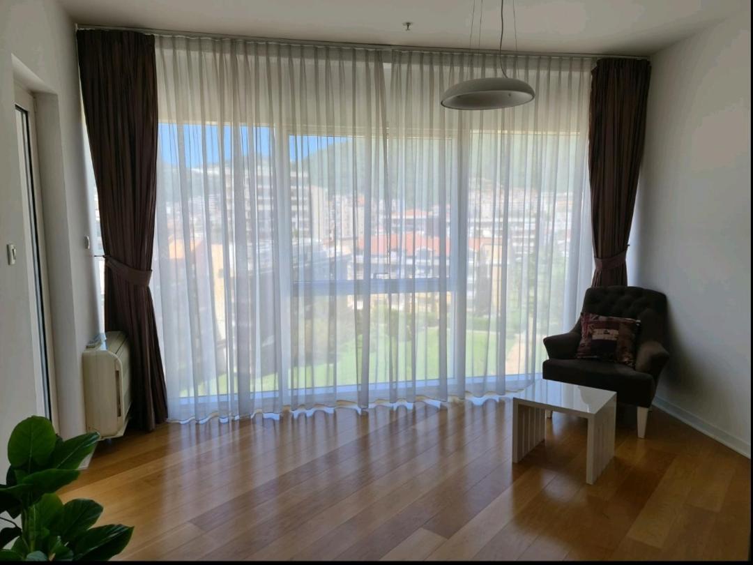 Tc Big Apartments Budva Zimmer foto