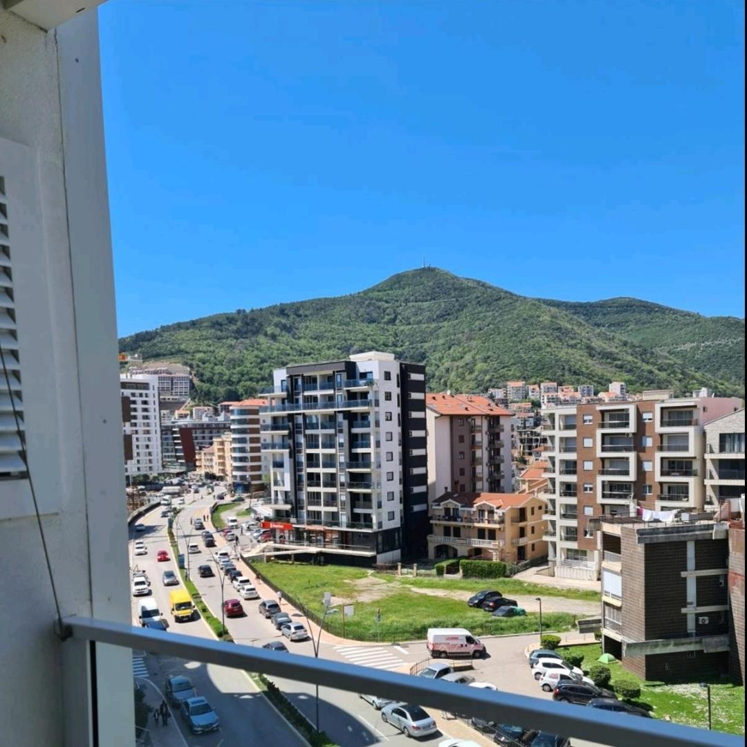 Tc Big Apartments Budva Zimmer foto
